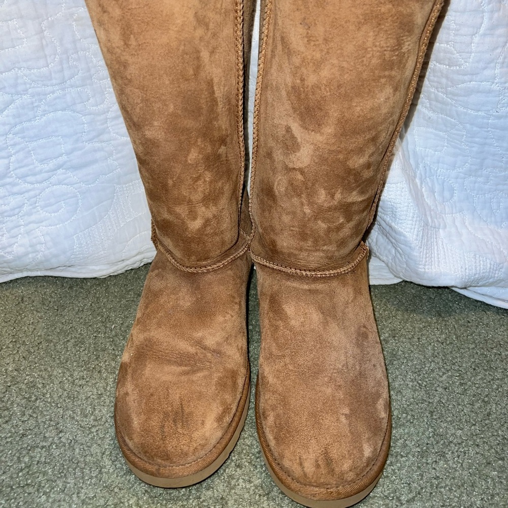 UGG Boots, tall